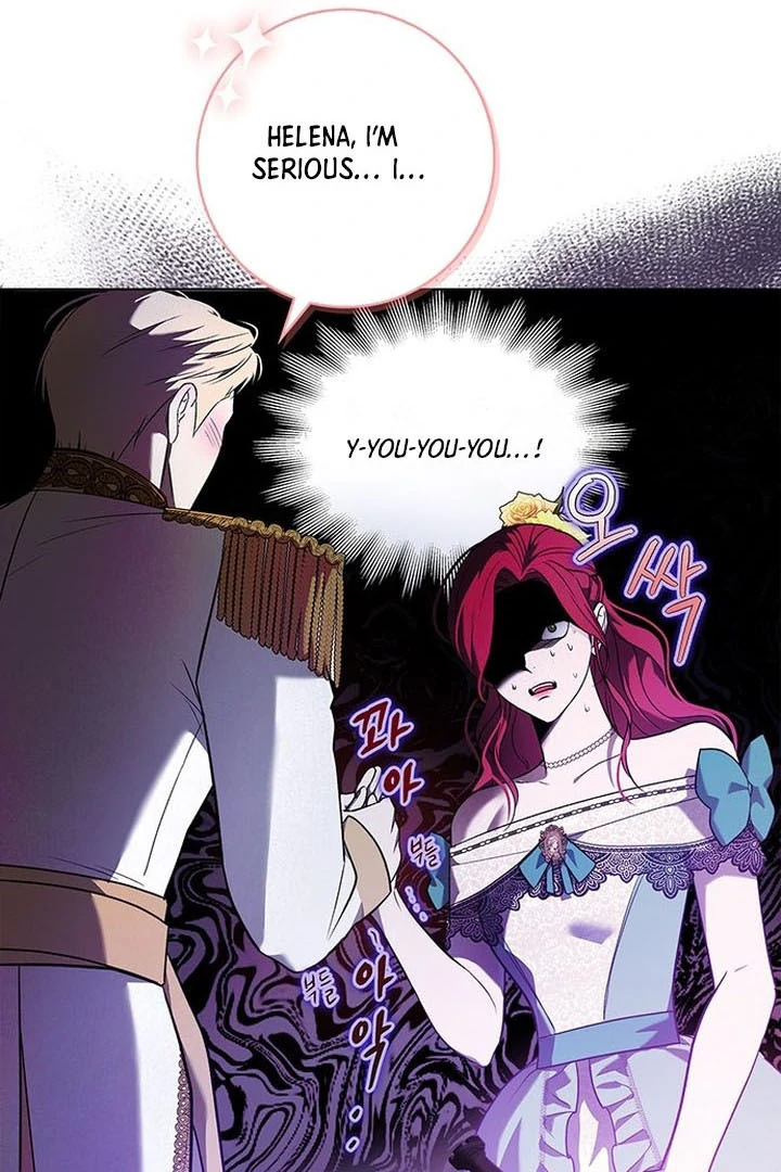My Husband to Hell Chapter 1 - page 62