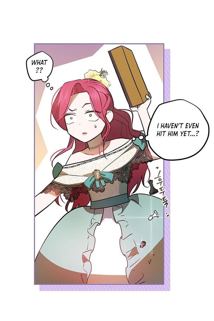 My Husband to Hell Chapter 1 - page 65