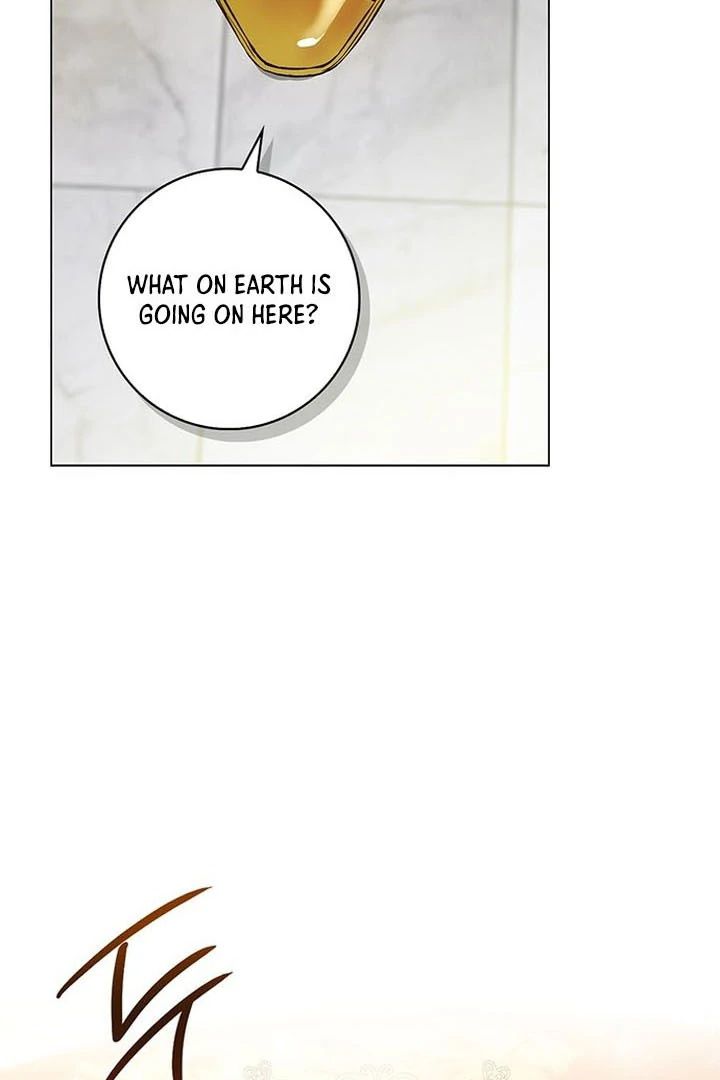 My Husband to Hell Chapter 1 - page 71
