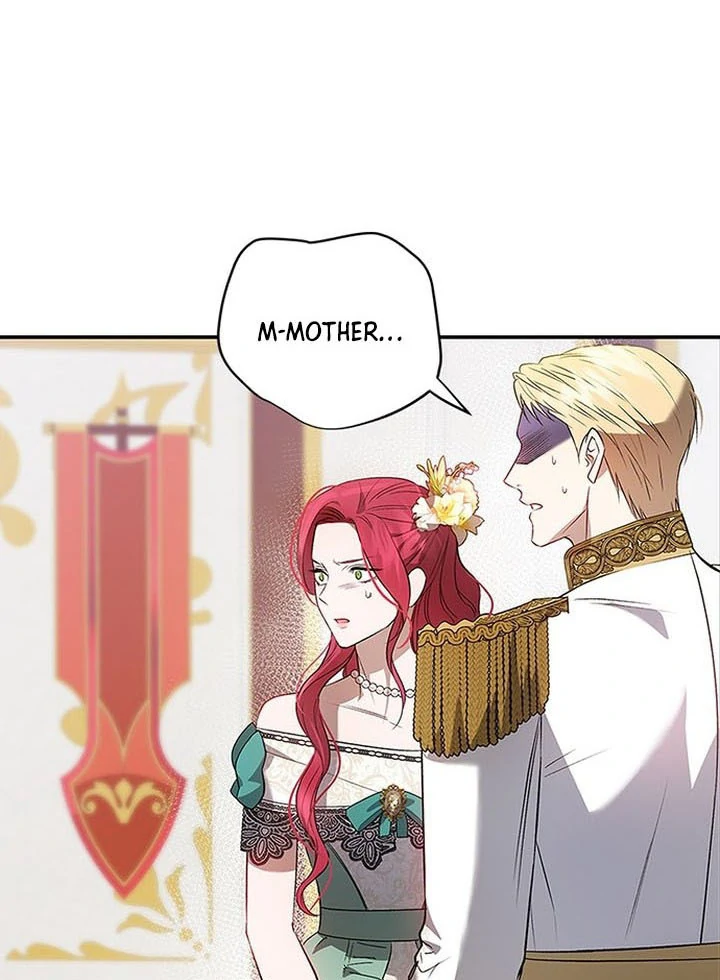 My Husband to Hell Chapter 1 - page 74