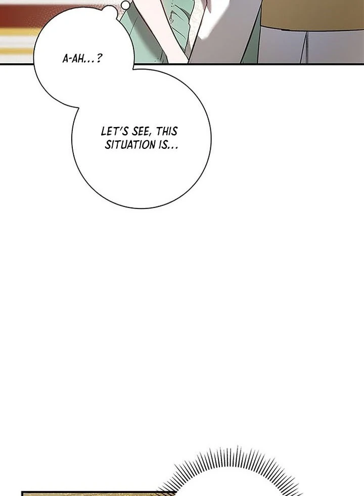 My Husband to Hell Chapter 1 - page 75