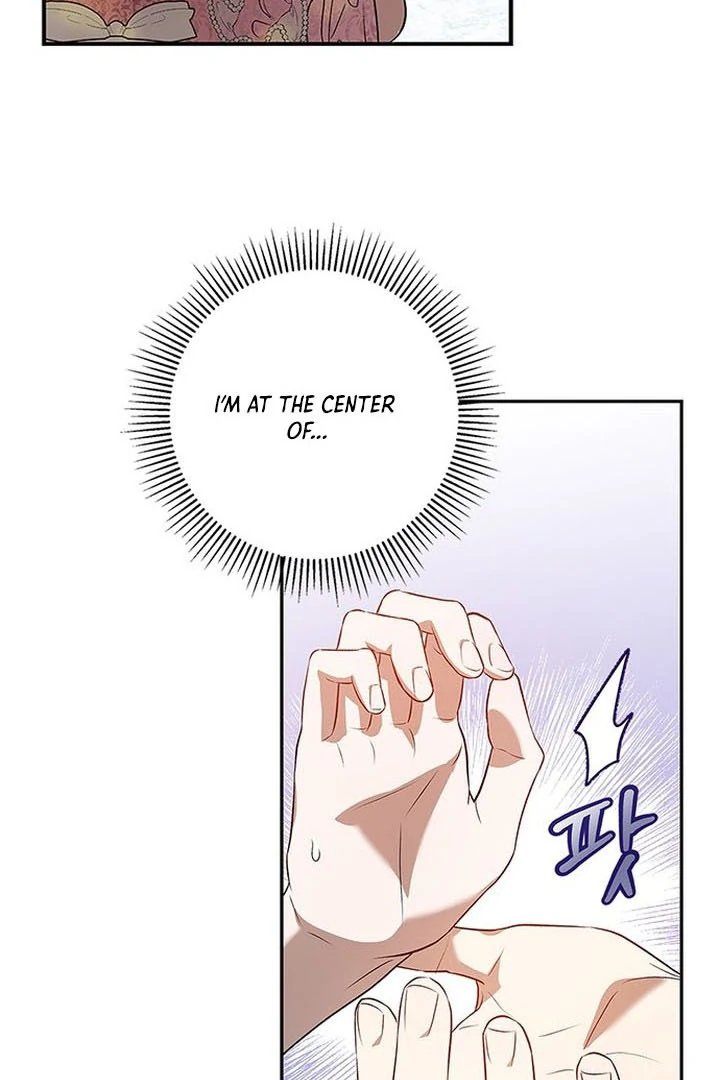 My Husband to Hell Chapter 1 - page 77