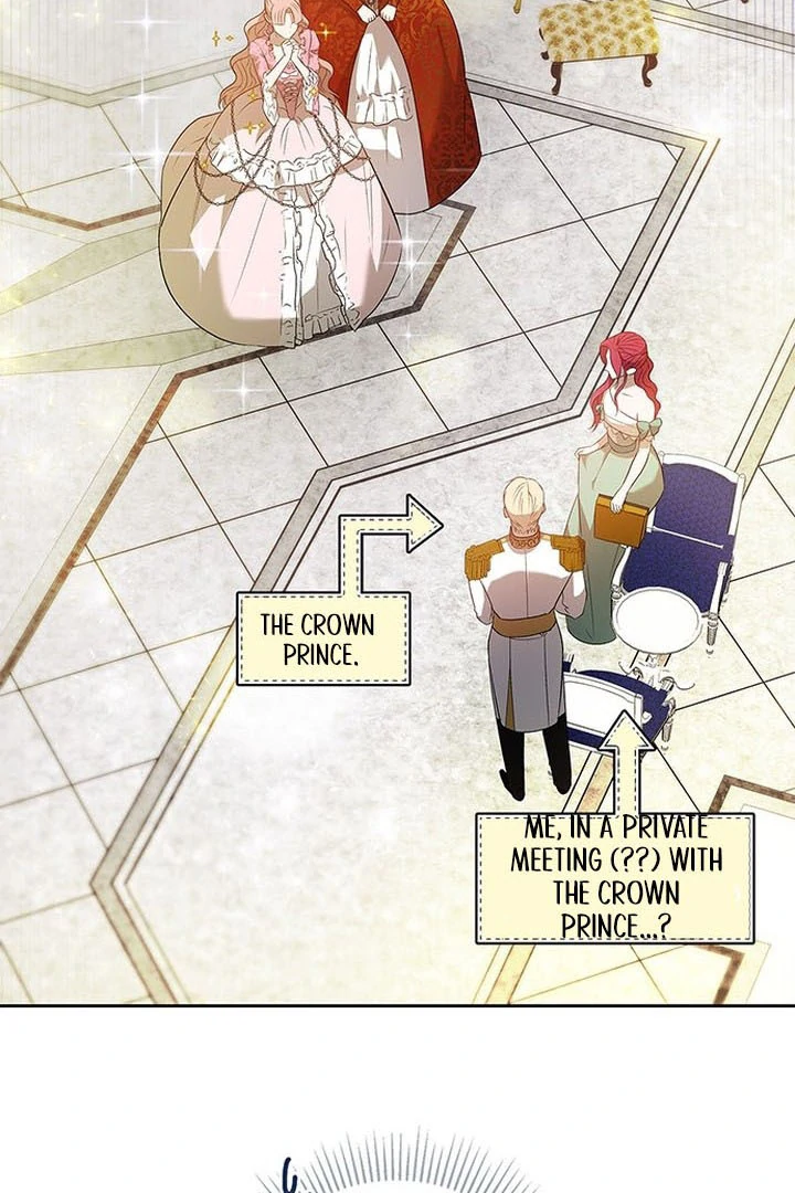 My Husband to Hell Chapter 1 - page 79