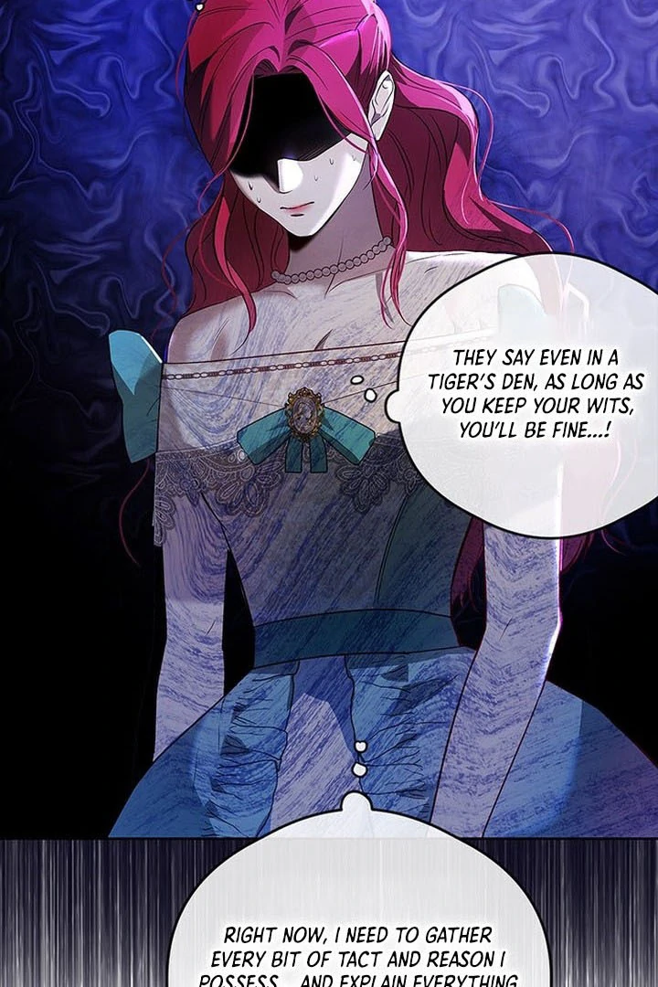 My Husband to Hell Chapter 1 - page 81