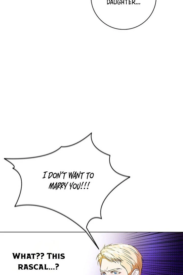 My Husband to Hell Chapter 1 - page 86