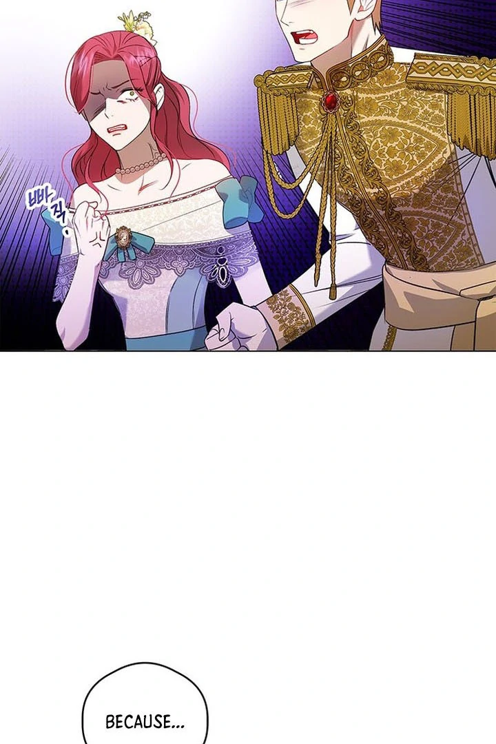 My Husband to Hell Chapter 1 - page 87