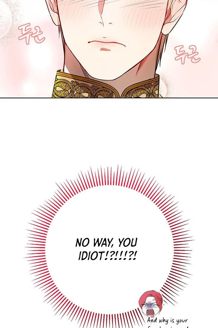 My Husband to Hell Chapter 1 - page 91