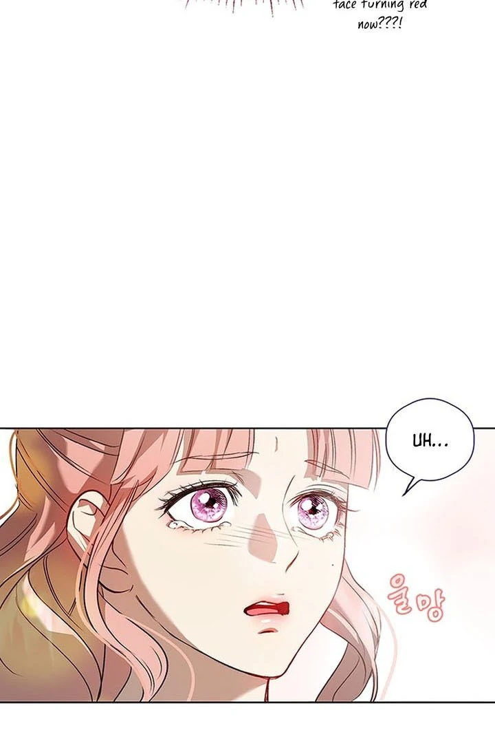 My Husband to Hell Chapter 1 - page 92