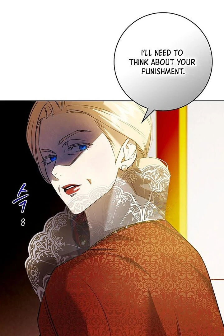 My Husband to Hell Chapter 1 - page 97