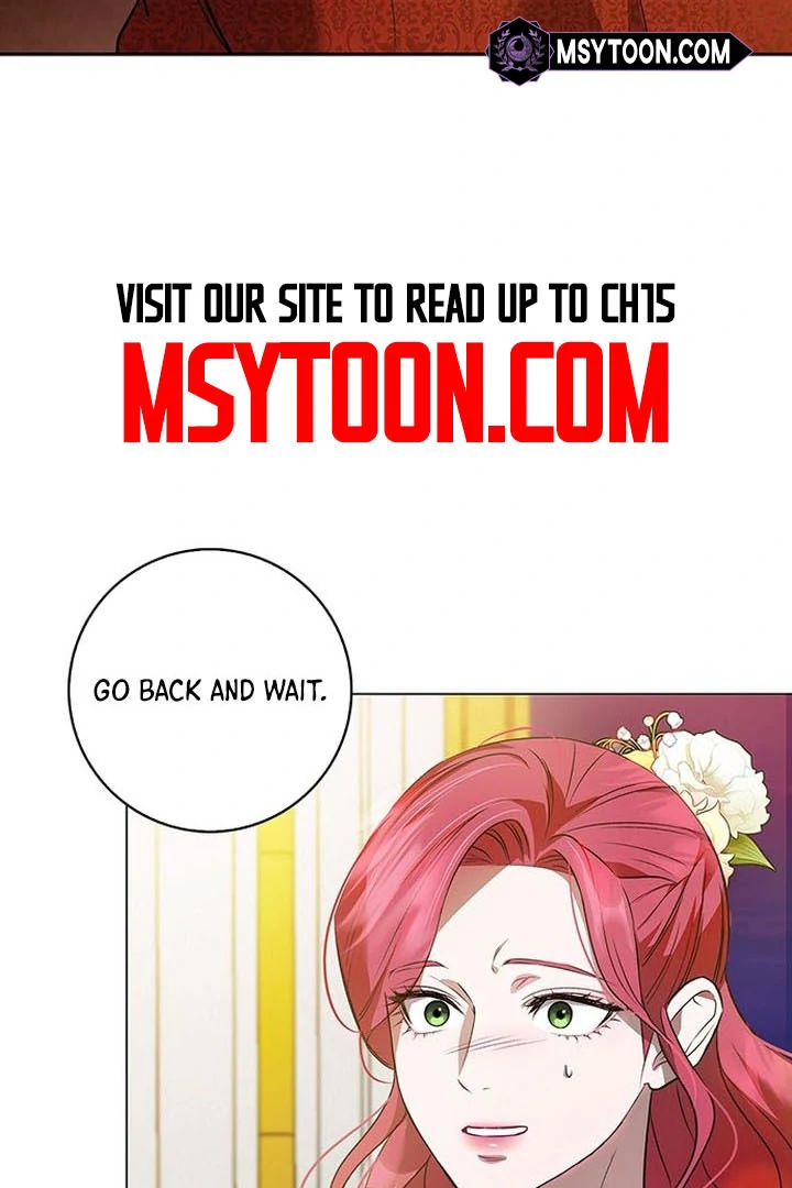 My Husband to Hell Chapter 1 - page 98