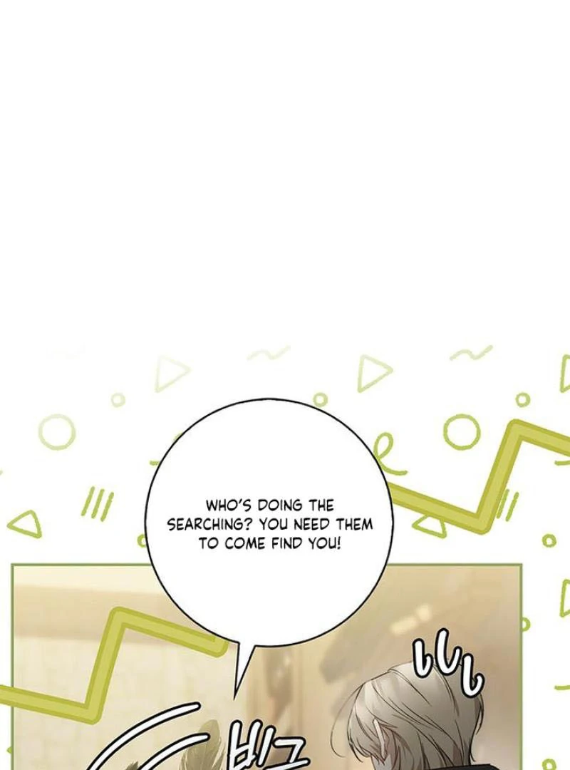 My Husband to Hell Chapter 10 - page 10