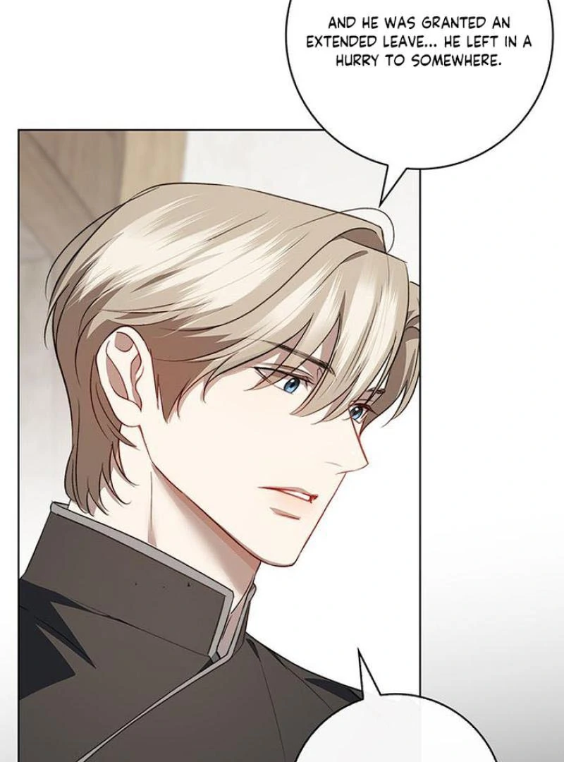 My Husband to Hell Chapter 10 - page 100