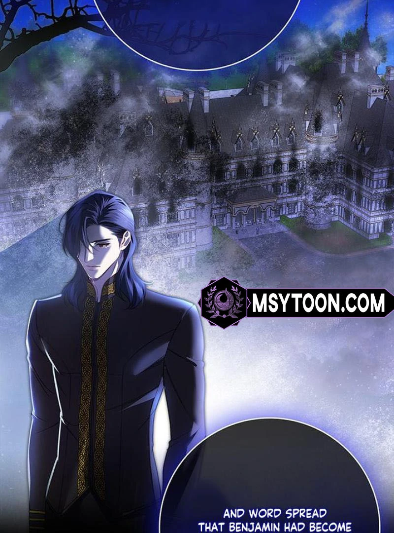 My Husband to Hell Chapter 10 - page 102