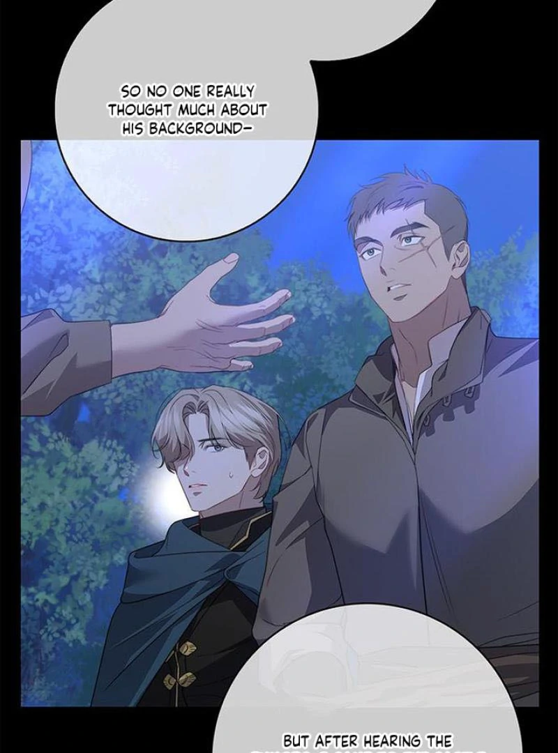 My Husband to Hell Chapter 10 - page 104