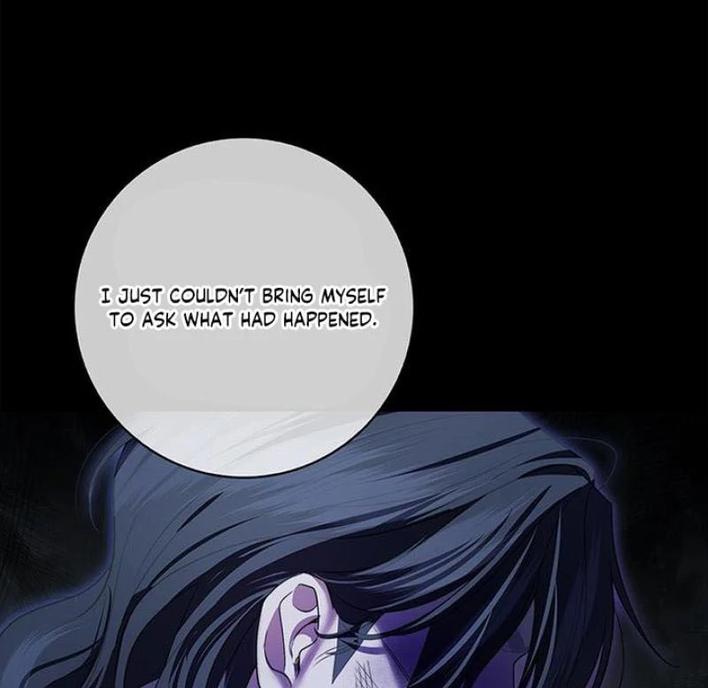 My Husband to Hell Chapter 10 - page 108