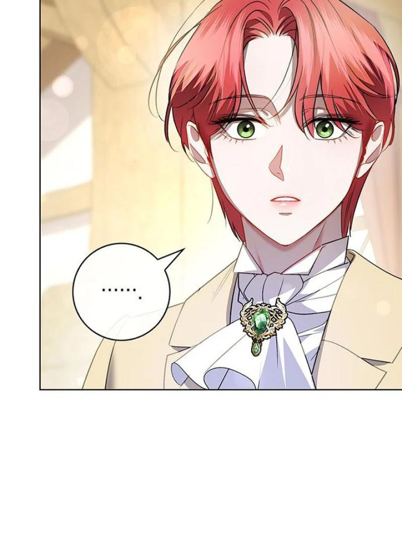 My Husband to Hell Chapter 10 - page 114