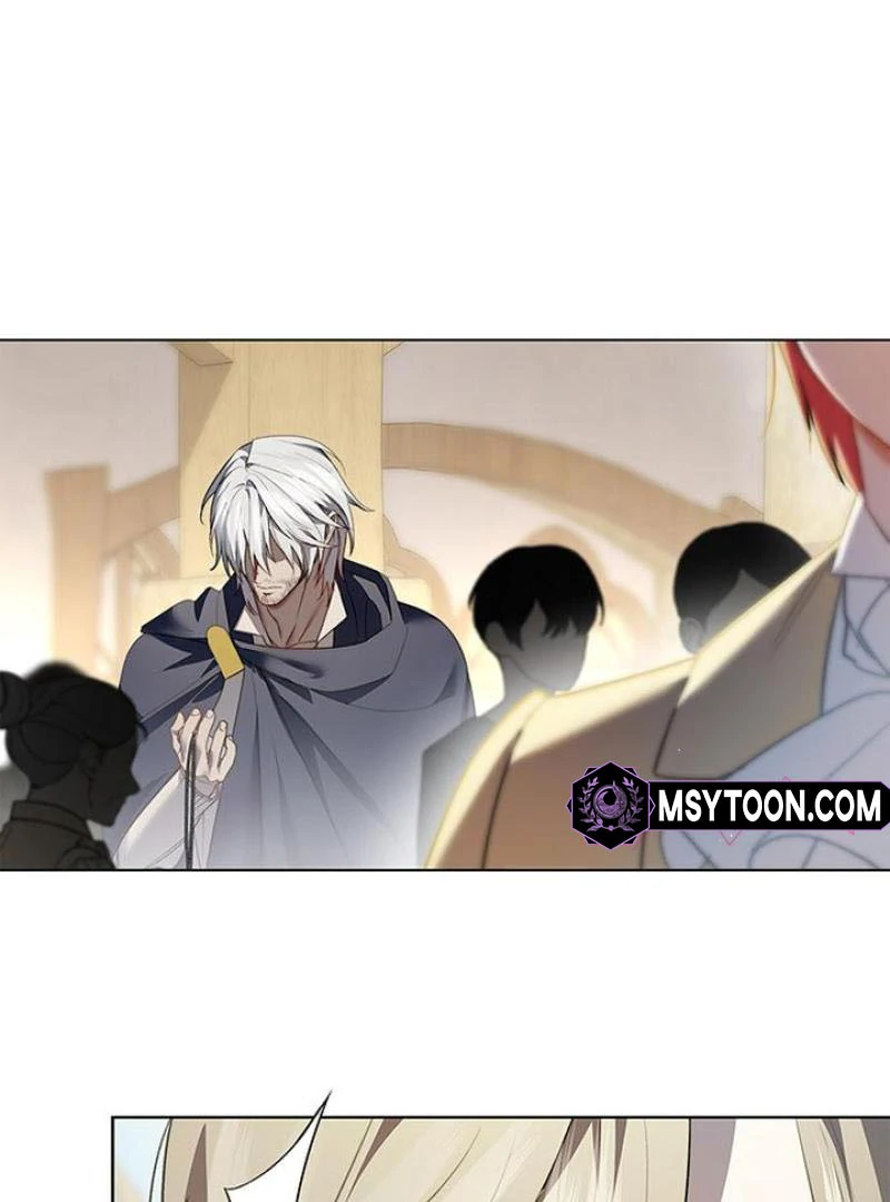My Husband to Hell Chapter 10 - page 115