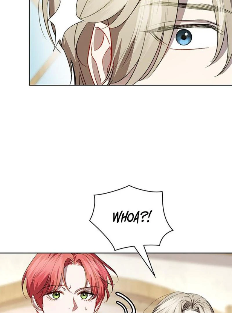 My Husband to Hell Chapter 10 - page 116