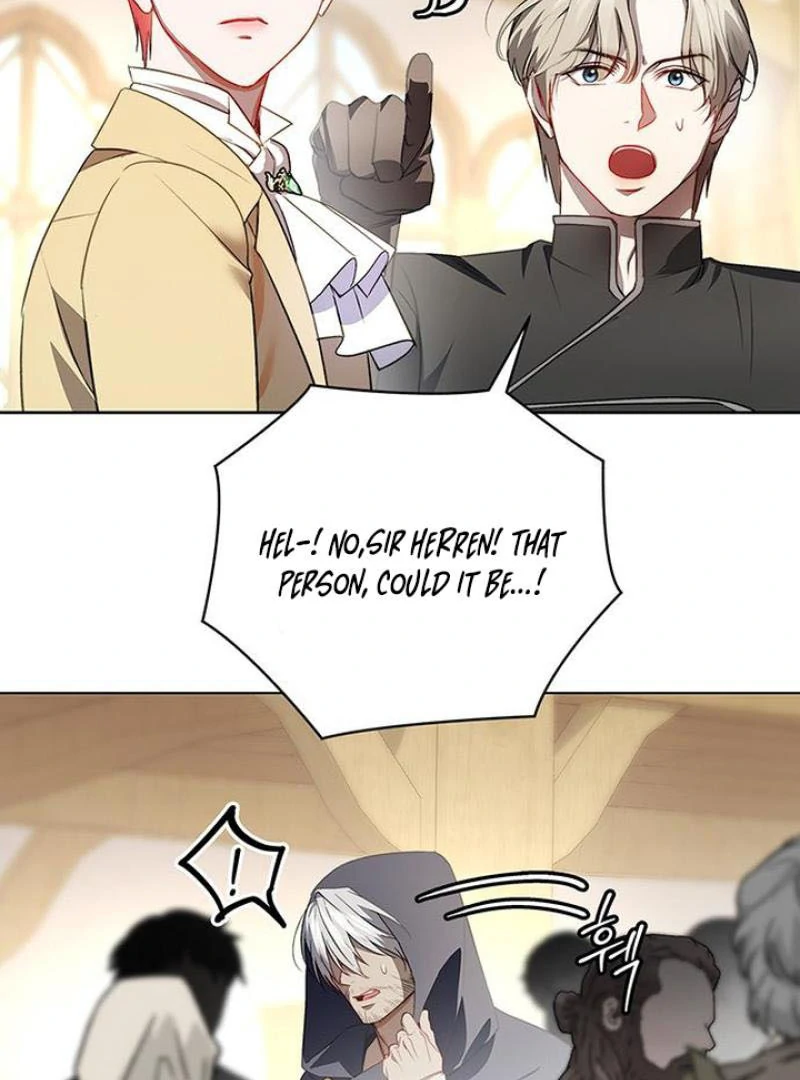 My Husband to Hell Chapter 10 - page 117