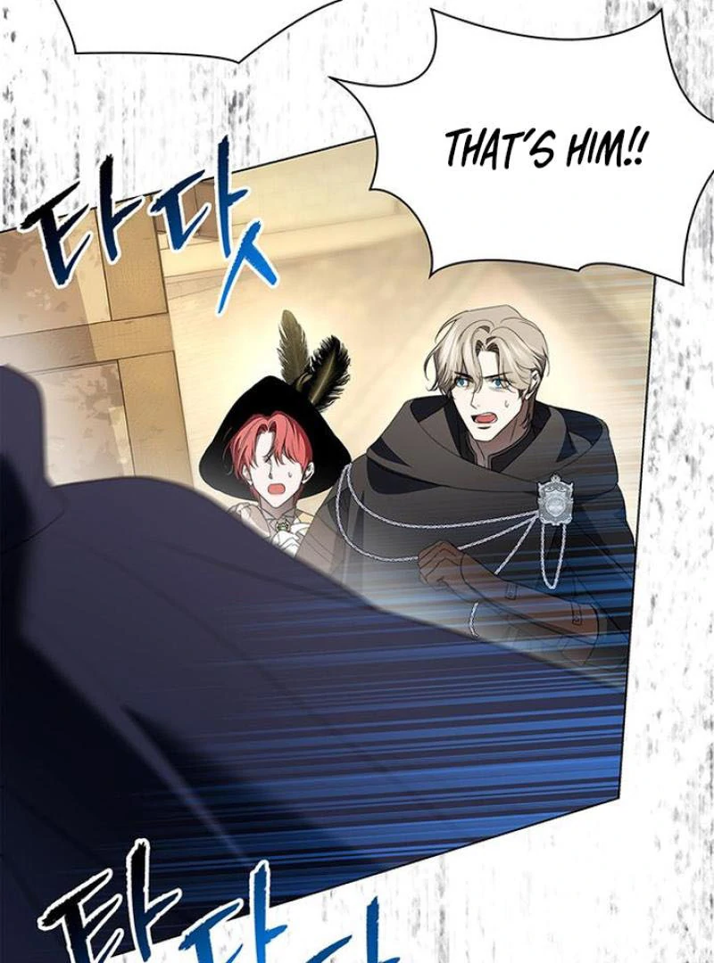 My Husband to Hell Chapter 10 - page 123