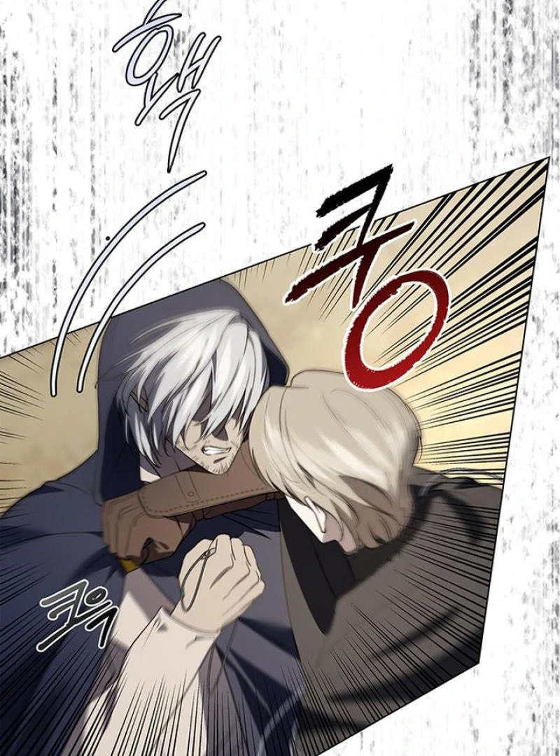 My Husband to Hell Chapter 10 - page 126