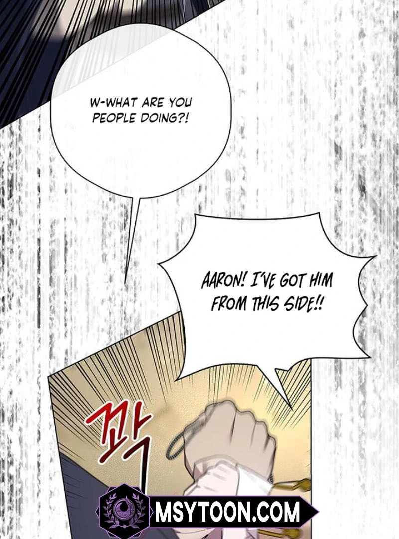 My Husband to Hell Chapter 10 - page 127