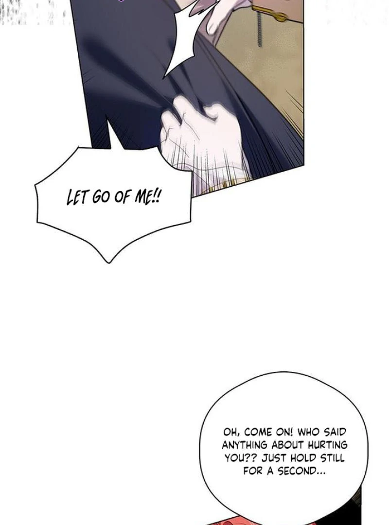 My Husband to Hell Chapter 10 - page 128