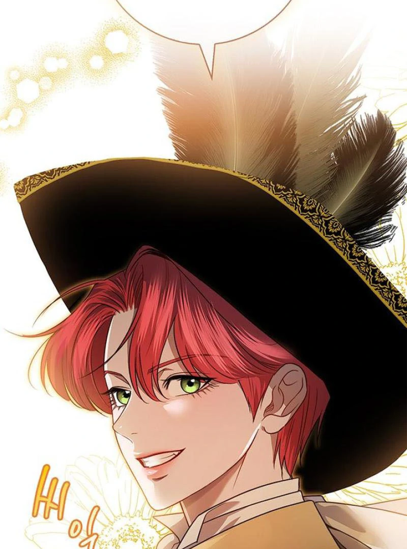 My Husband to Hell Chapter 10 - page 13