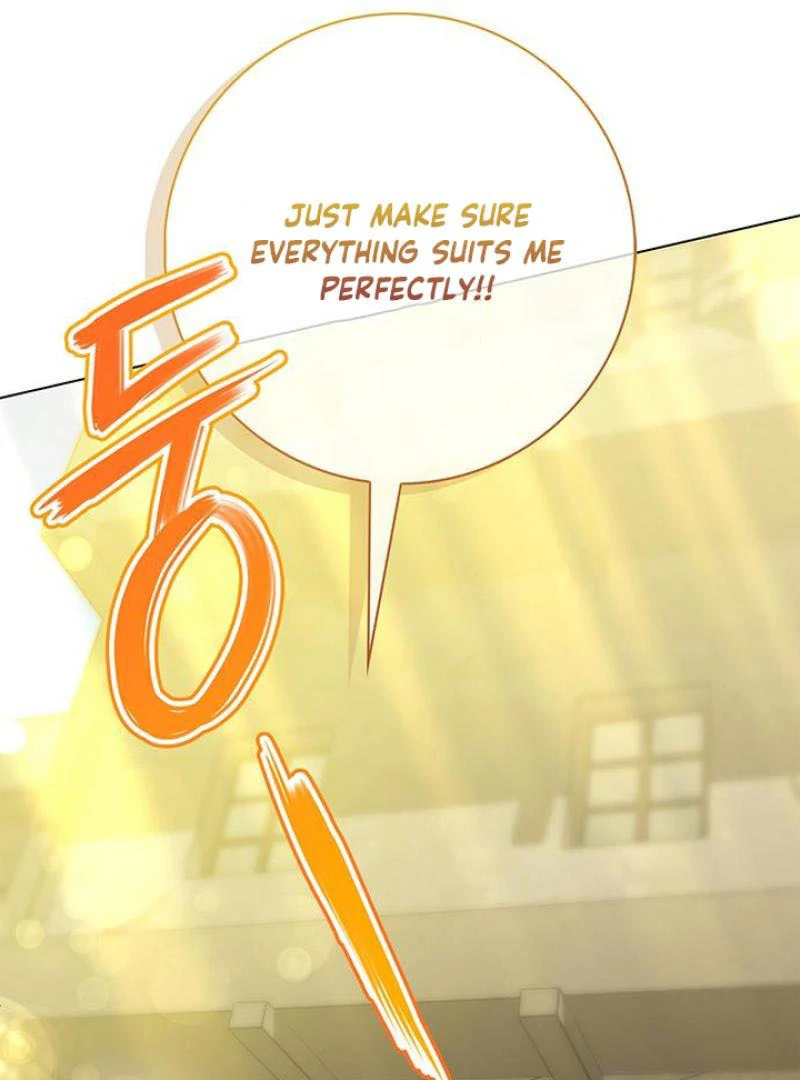 My Husband to Hell Chapter 10 - page 17