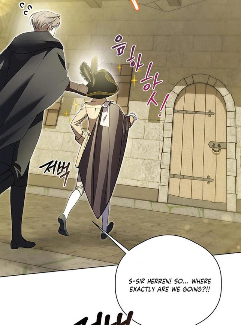 My Husband to Hell Chapter 10 - page 18