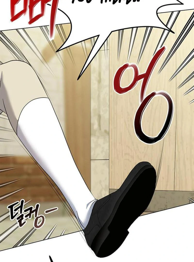 My Husband to Hell Chapter 10 - page 22