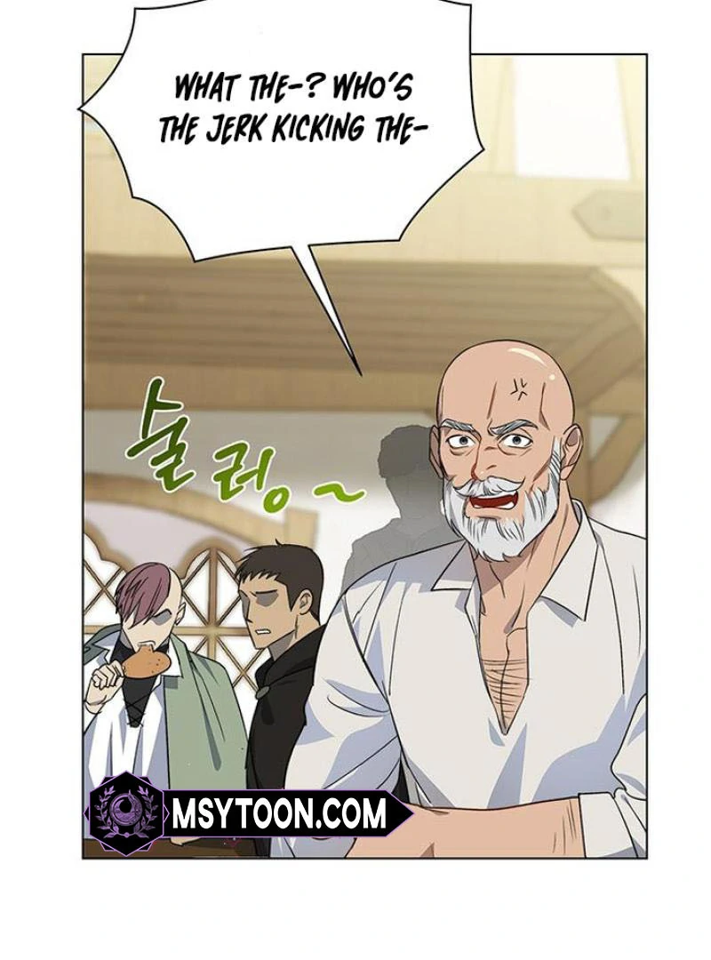 My Husband to Hell Chapter 10 - page 24
