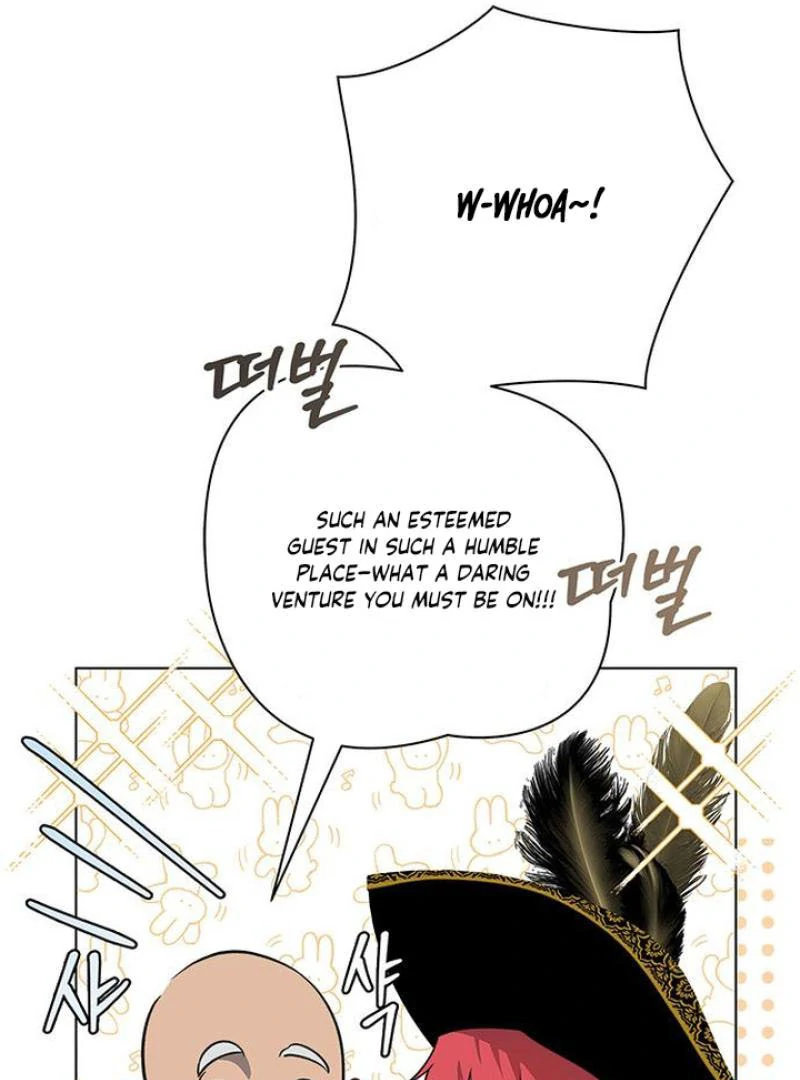 My Husband to Hell Chapter 10 - page 29