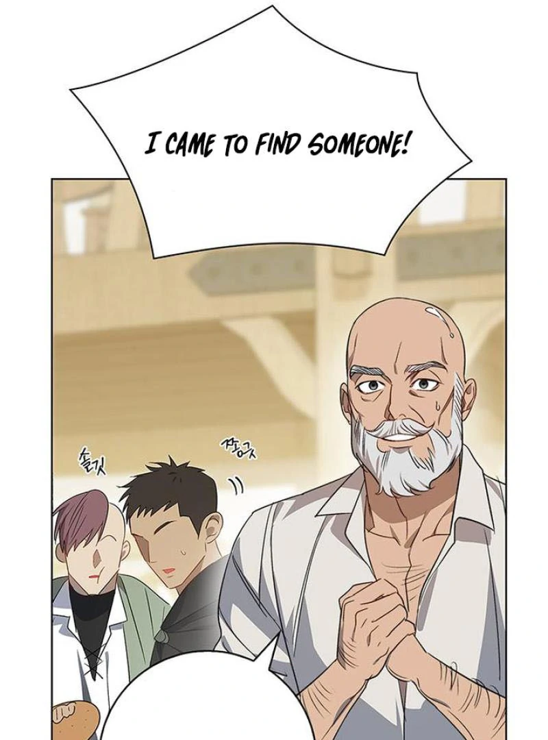 My Husband to Hell Chapter 10 - page 33