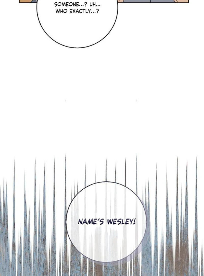 My Husband to Hell Chapter 10 - page 34