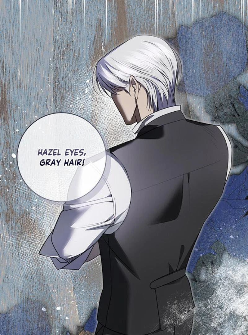 My Husband to Hell Chapter 10 - page 35