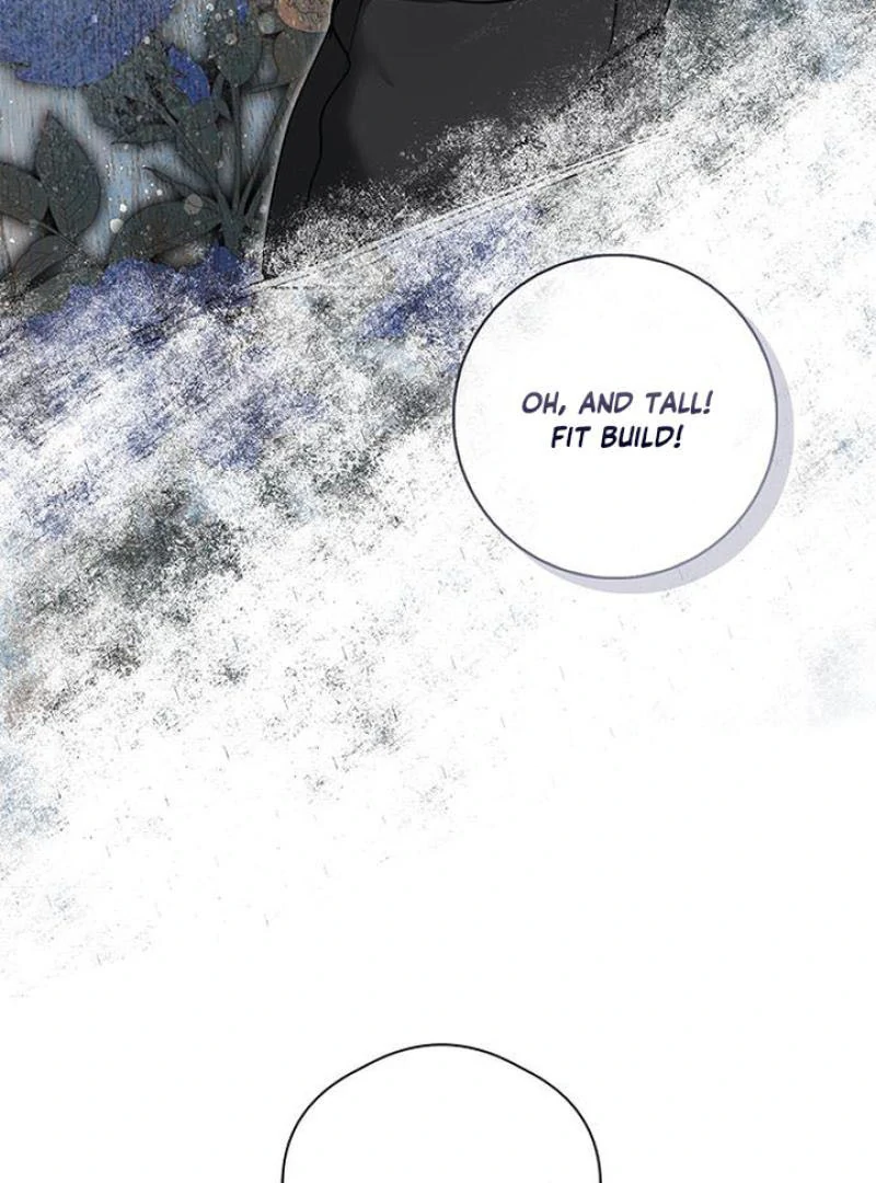 My Husband to Hell Chapter 10 - page 36