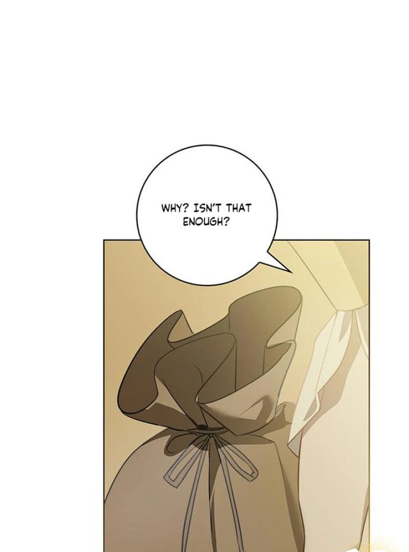 My Husband to Hell Chapter 10 - page 38