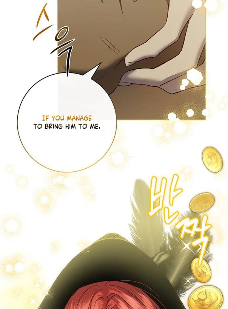 My Husband to Hell Chapter 10 - page 39