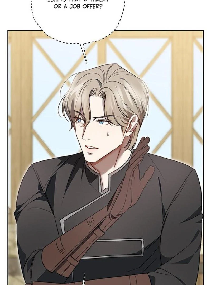 My Husband to Hell Chapter 10 - page 45