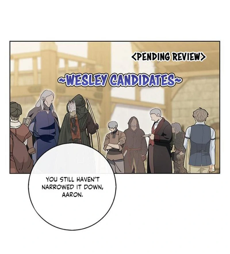 My Husband to Hell Chapter 10 - page 47