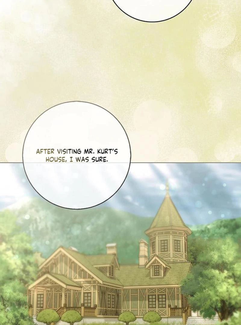 My Husband to Hell Chapter 10 - page 52