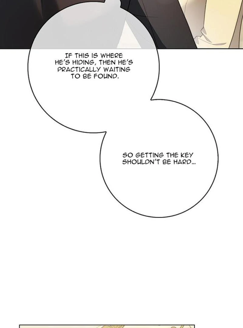 My Husband to Hell Chapter 10 - page 60