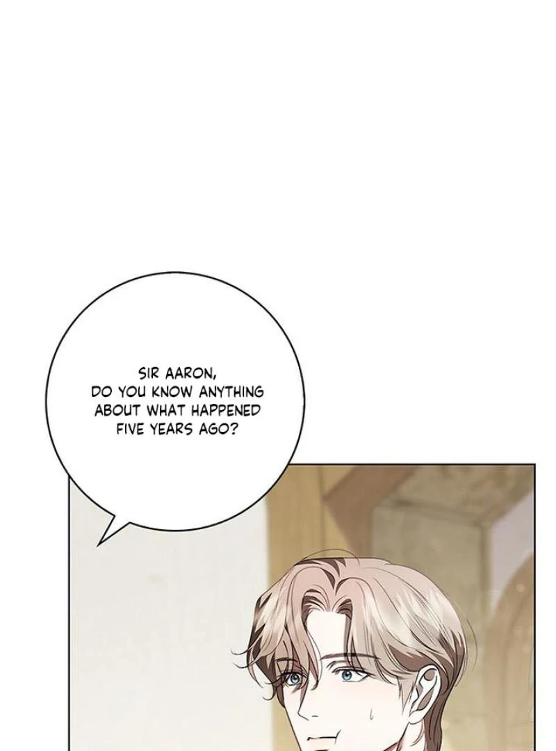 My Husband to Hell Chapter 10 - page 64