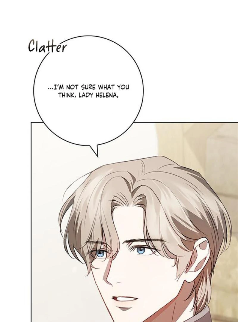 My Husband to Hell Chapter 10 - page 68
