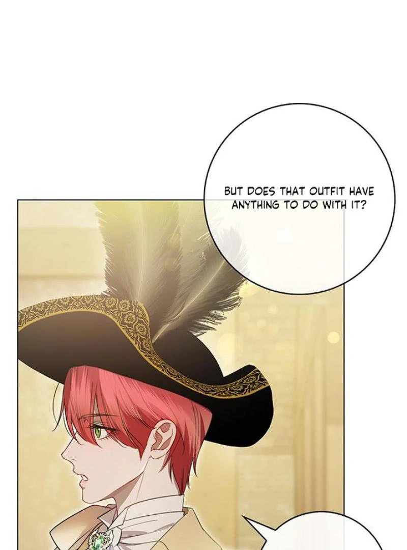 My Husband to Hell Chapter 10 - page 7