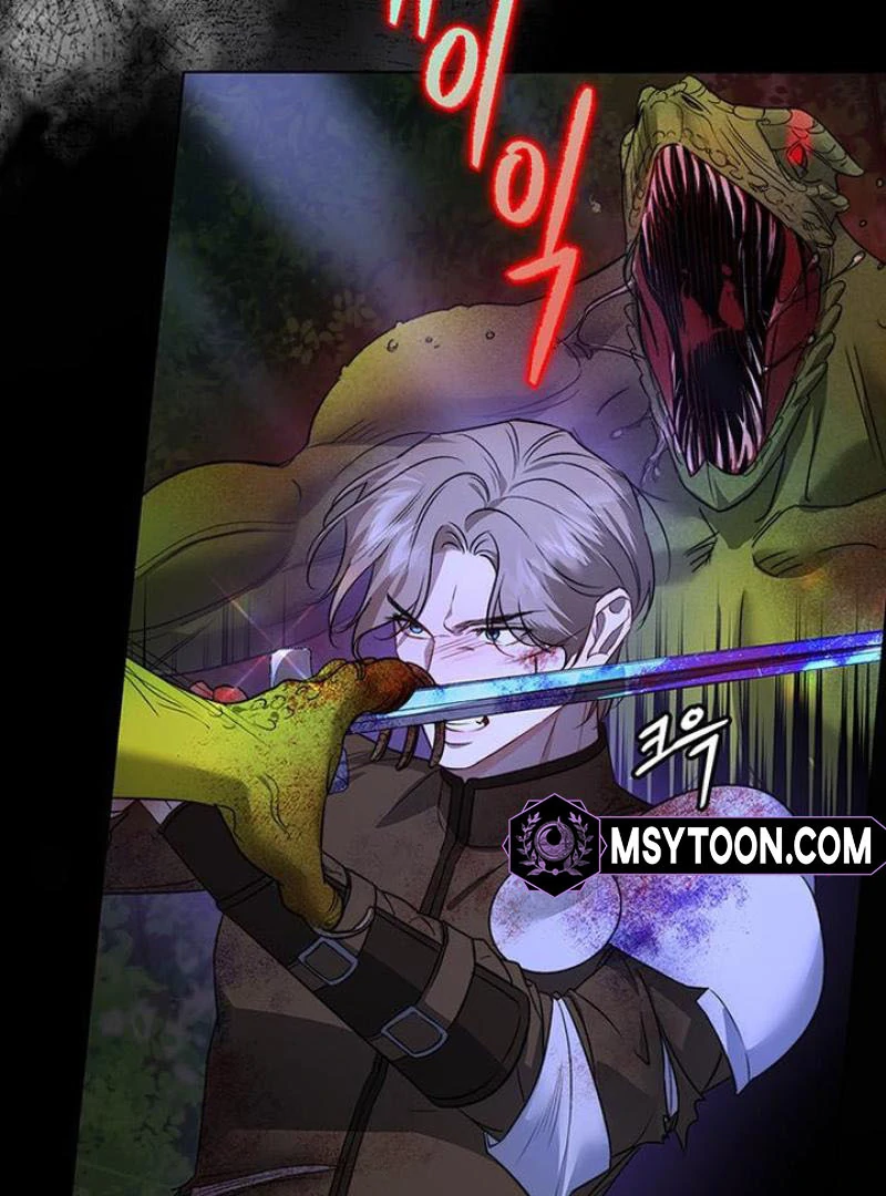 My Husband to Hell Chapter 10 - page 71