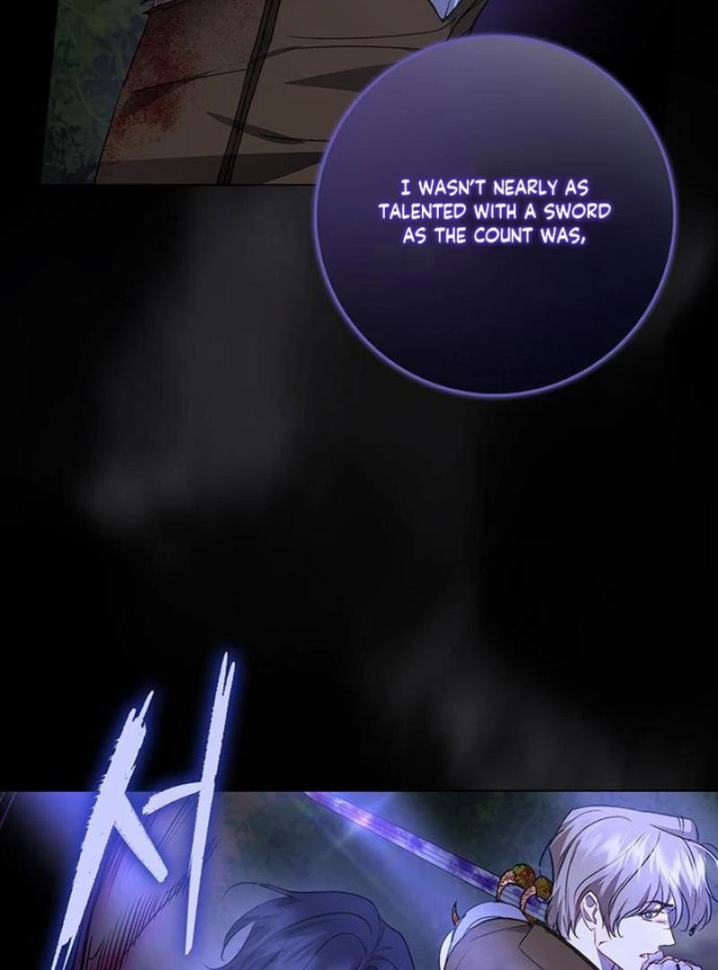 My Husband to Hell Chapter 10 - page 72