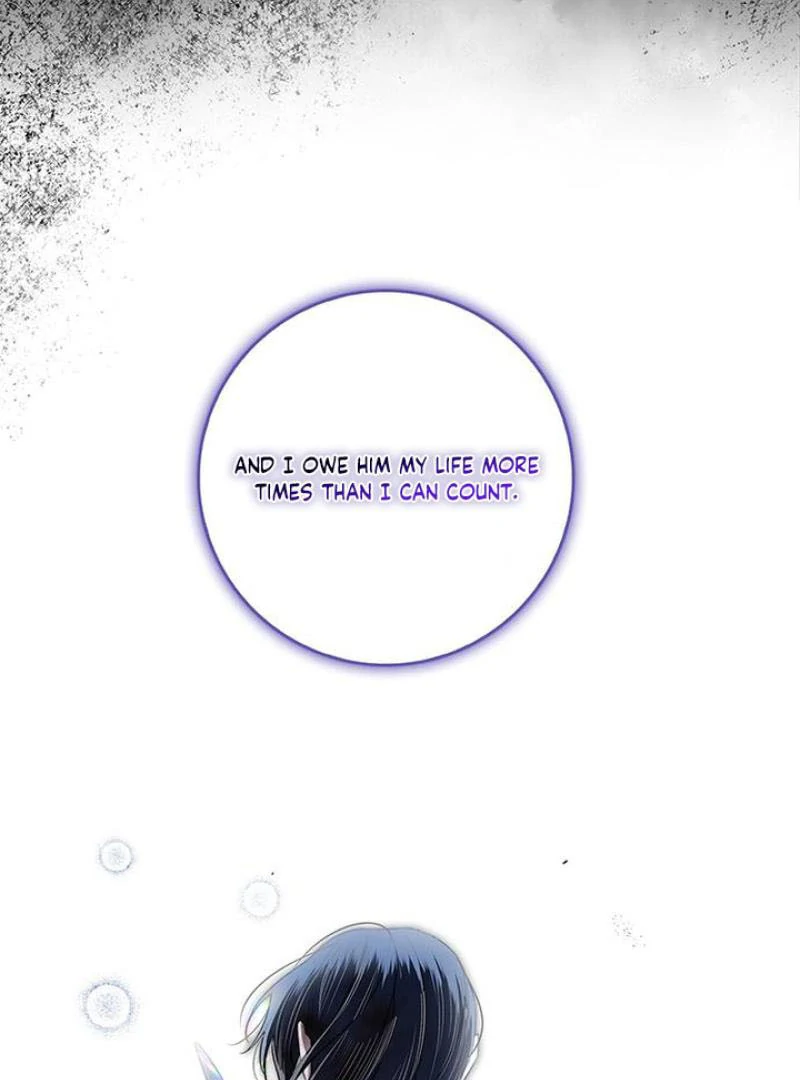 My Husband to Hell Chapter 10 - page 74