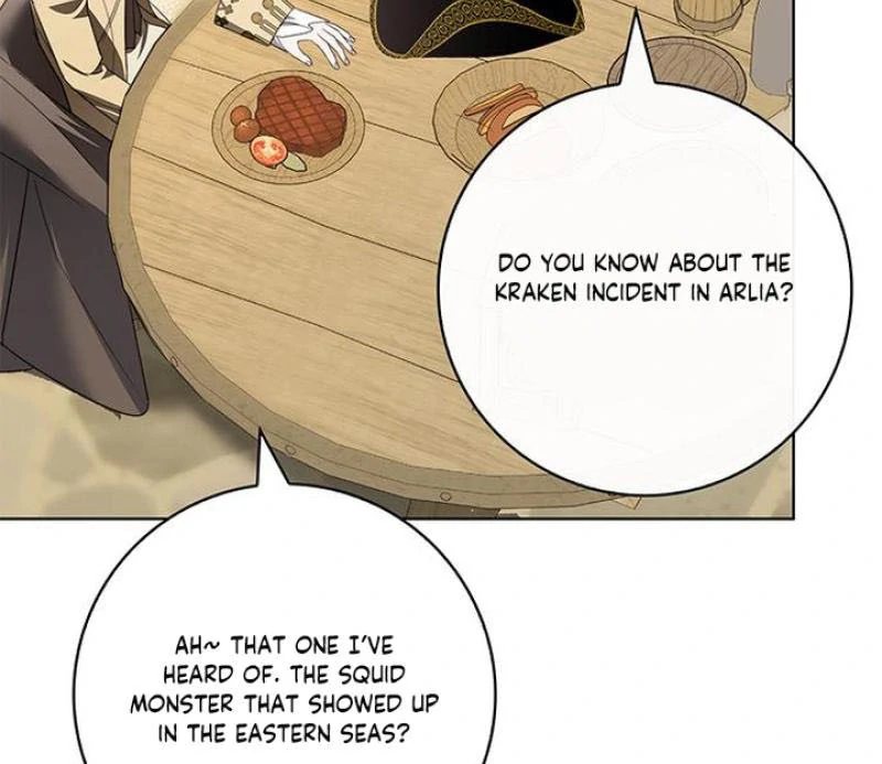 My Husband to Hell Chapter 10 - page 78